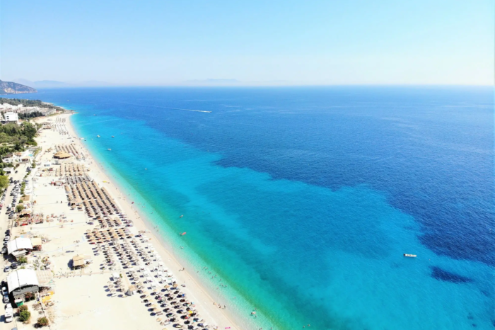 Vlora, Llogara Pass & Dhërmi Riviera Day Trip